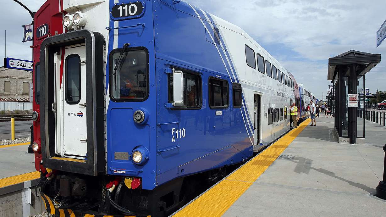 UTA board votes to review 'Taxpayers Bill of Rights'