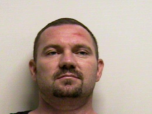 Man arrested, accused of beating wife in days-long drug binge