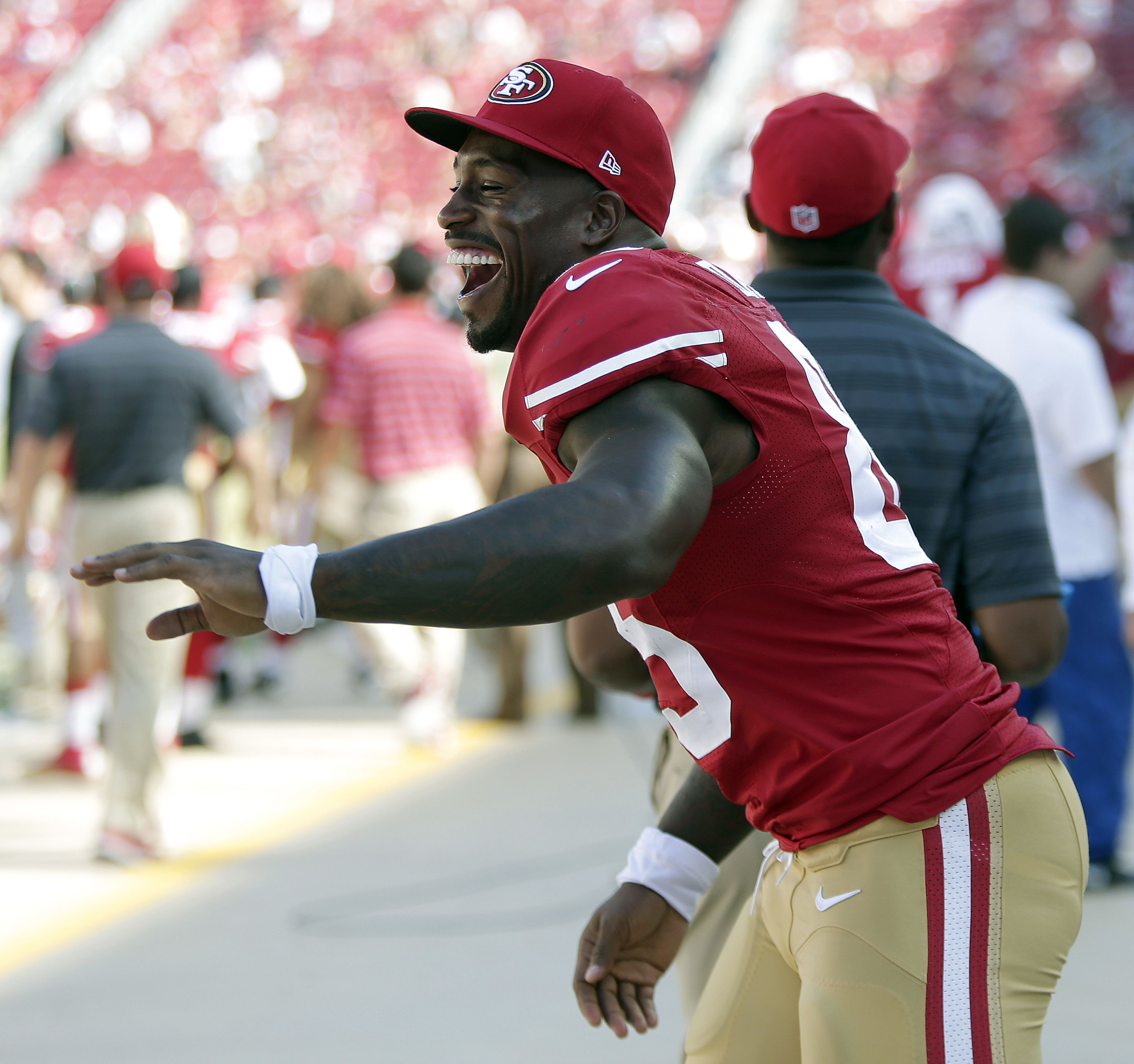 After trio of near misses, 49ers chase Super Bowl