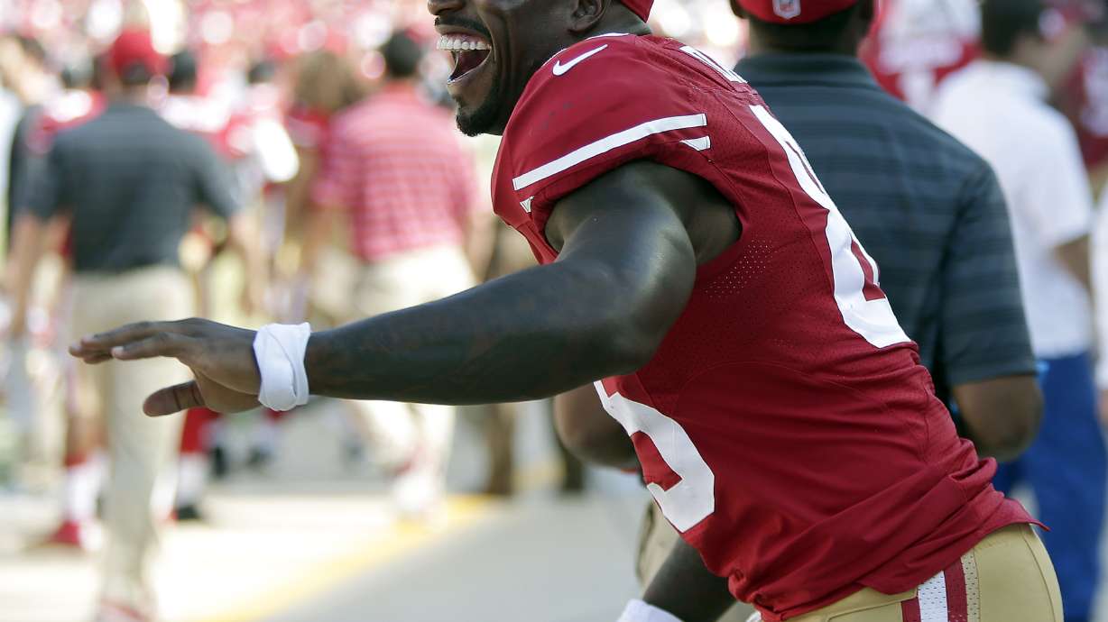 After trio of near misses, 49ers chase Super Bowl