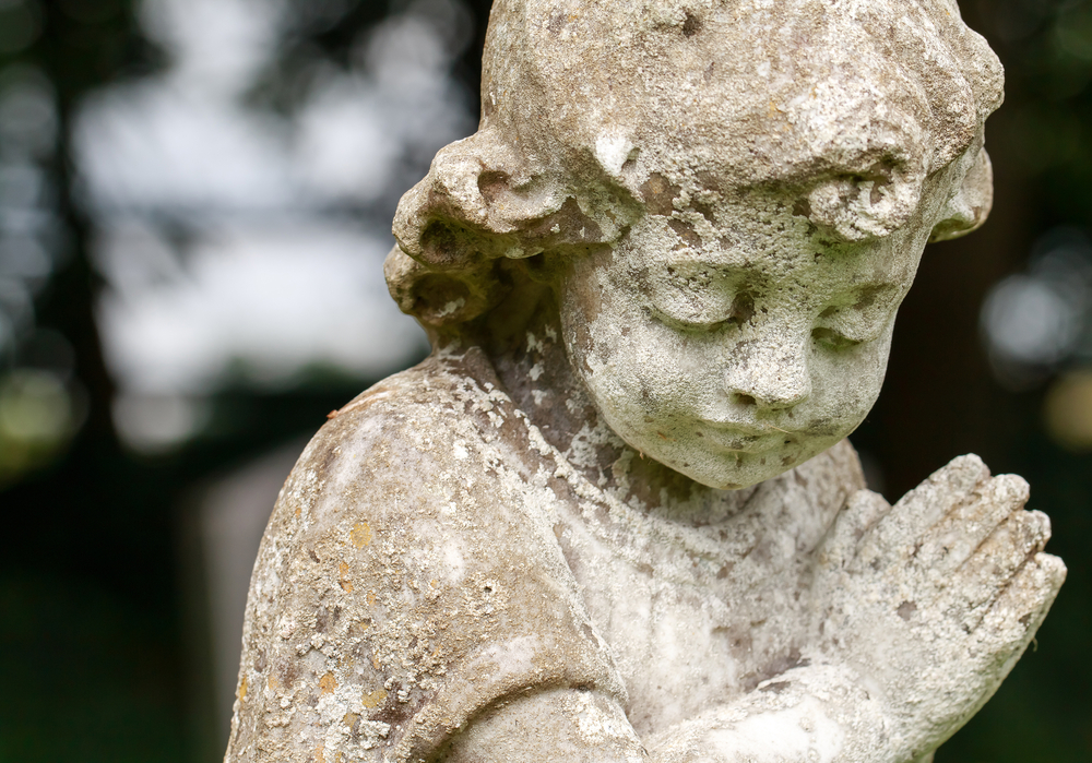 Children with 'sixth sense' often misunderstood, psychologist says