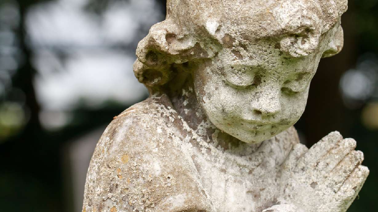 Children with 'sixth sense' often misunderstood, psychologist says