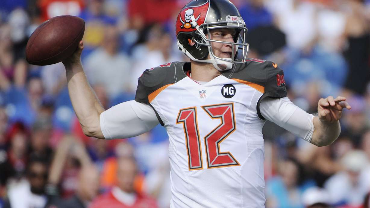 Smith confident he has Buccaneers on the rebound