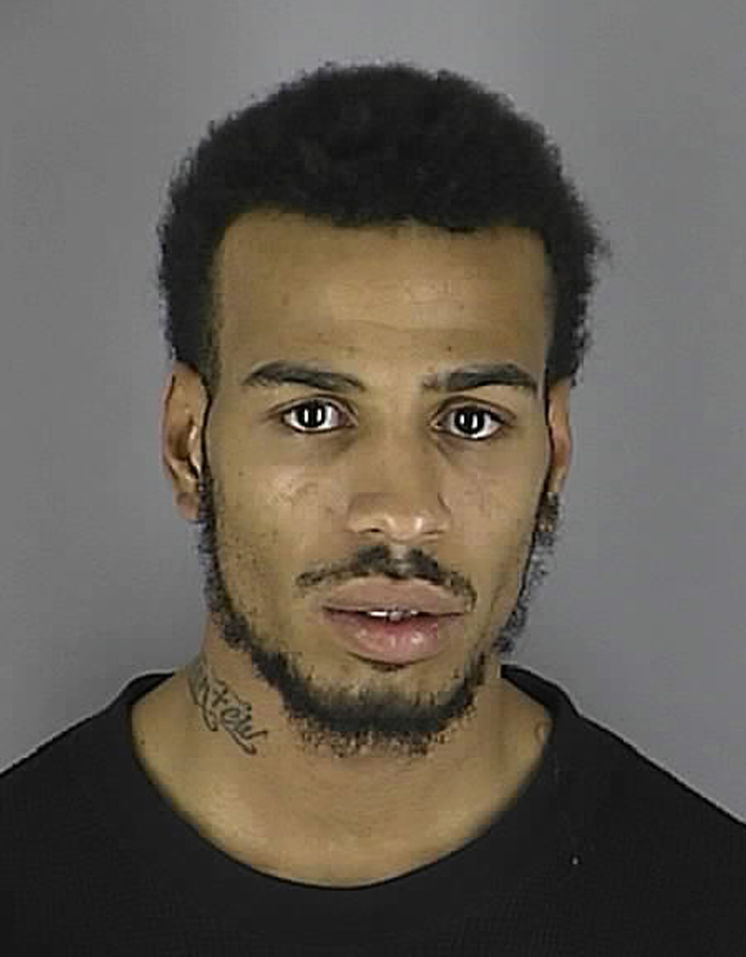 AP source: American militant said killed in Syria