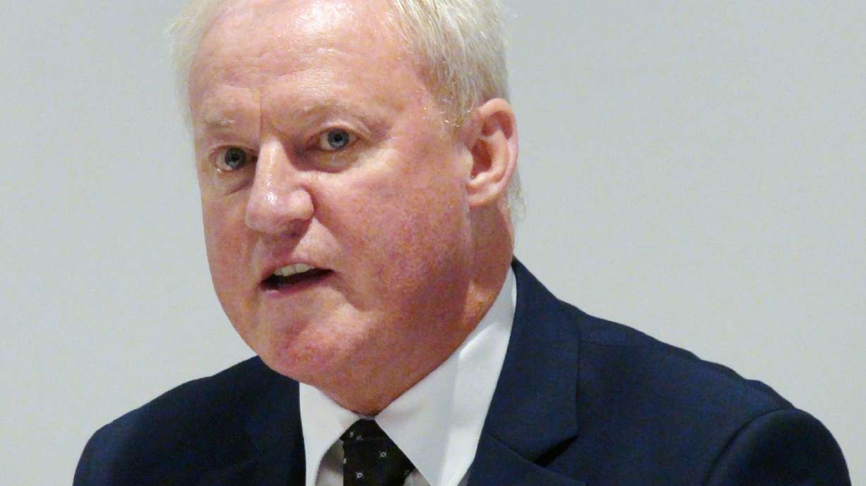 UK sex abuse report prompts outrage, reflection