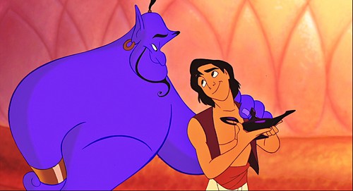 Aladdin