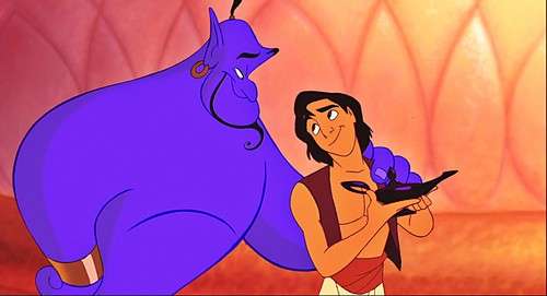 Aladdin