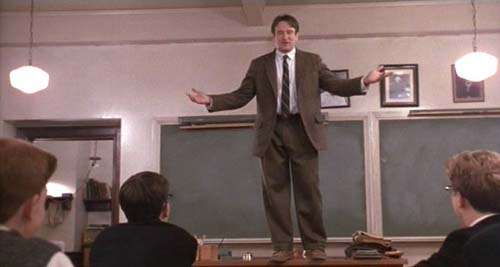 Dead Poets Society