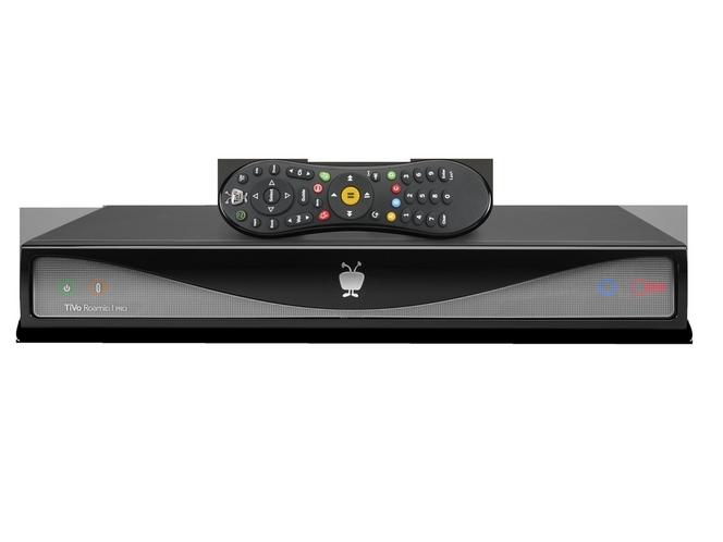 TiVo goes after cord-cutters with post-Aereo device