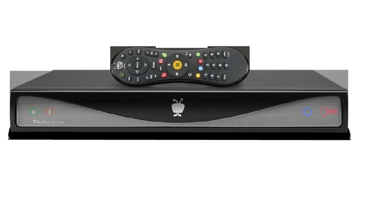 TiVo goes after cord-cutters with post-Aereo device