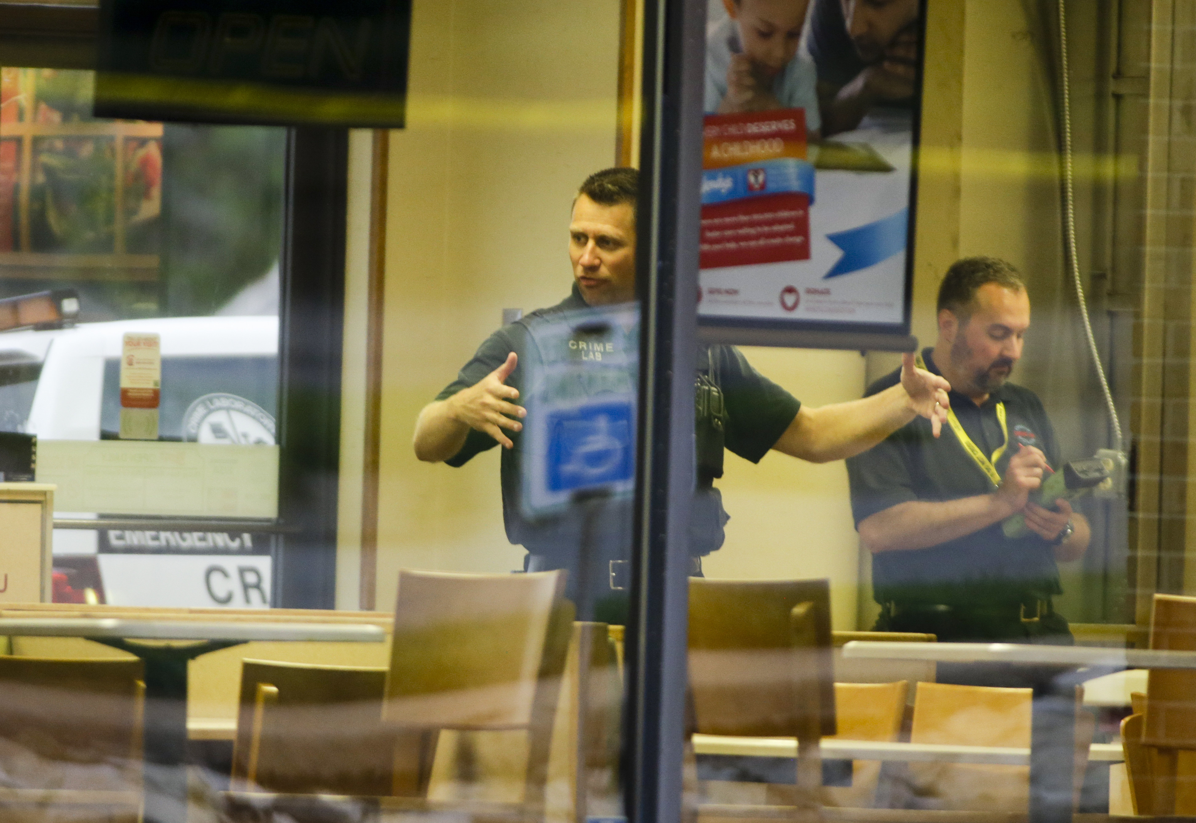 'Cops' crew member killed in Omaha police shooting