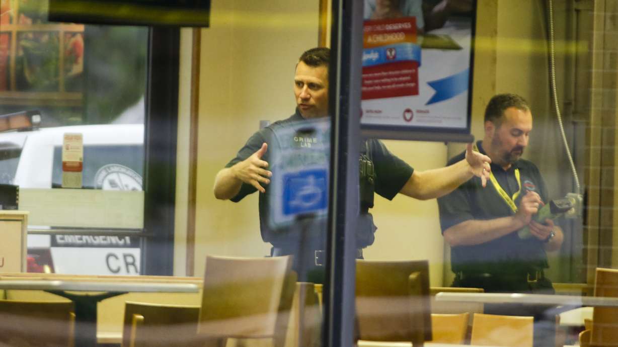 'Cops' crew member killed in Omaha police shooting
