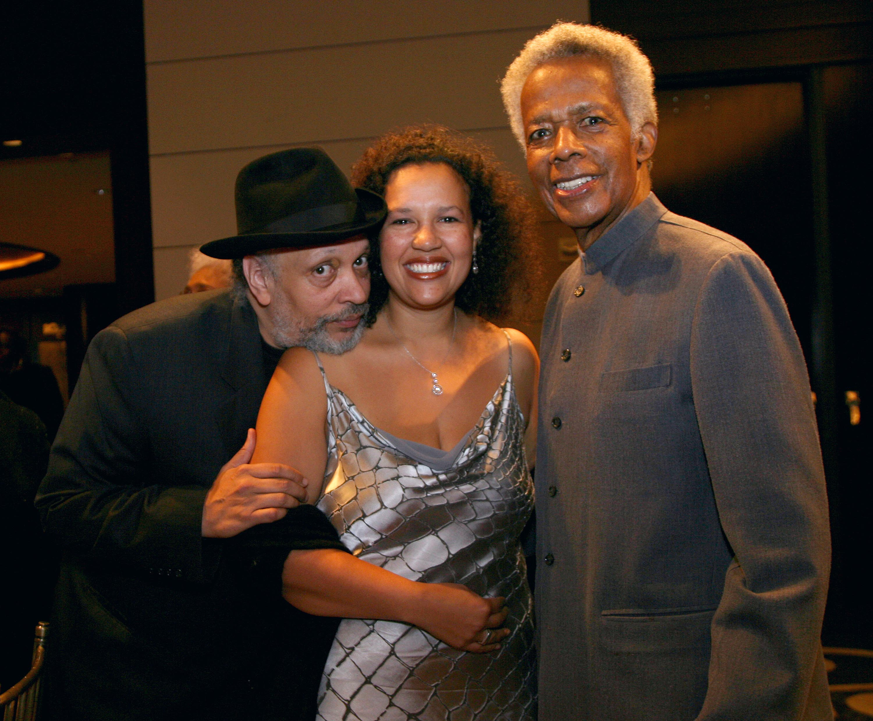 William Greaves, TV host and filmmaker, dead at 87