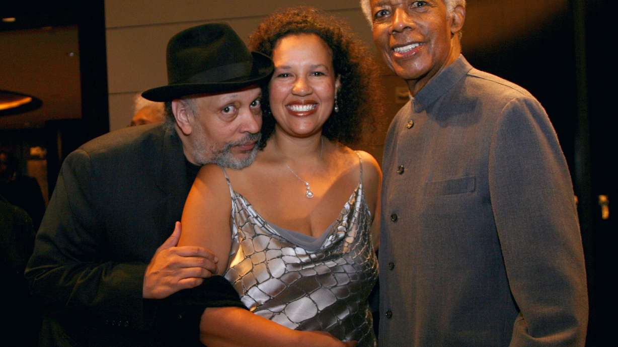 William Greaves, TV host and filmmaker, dead at 87