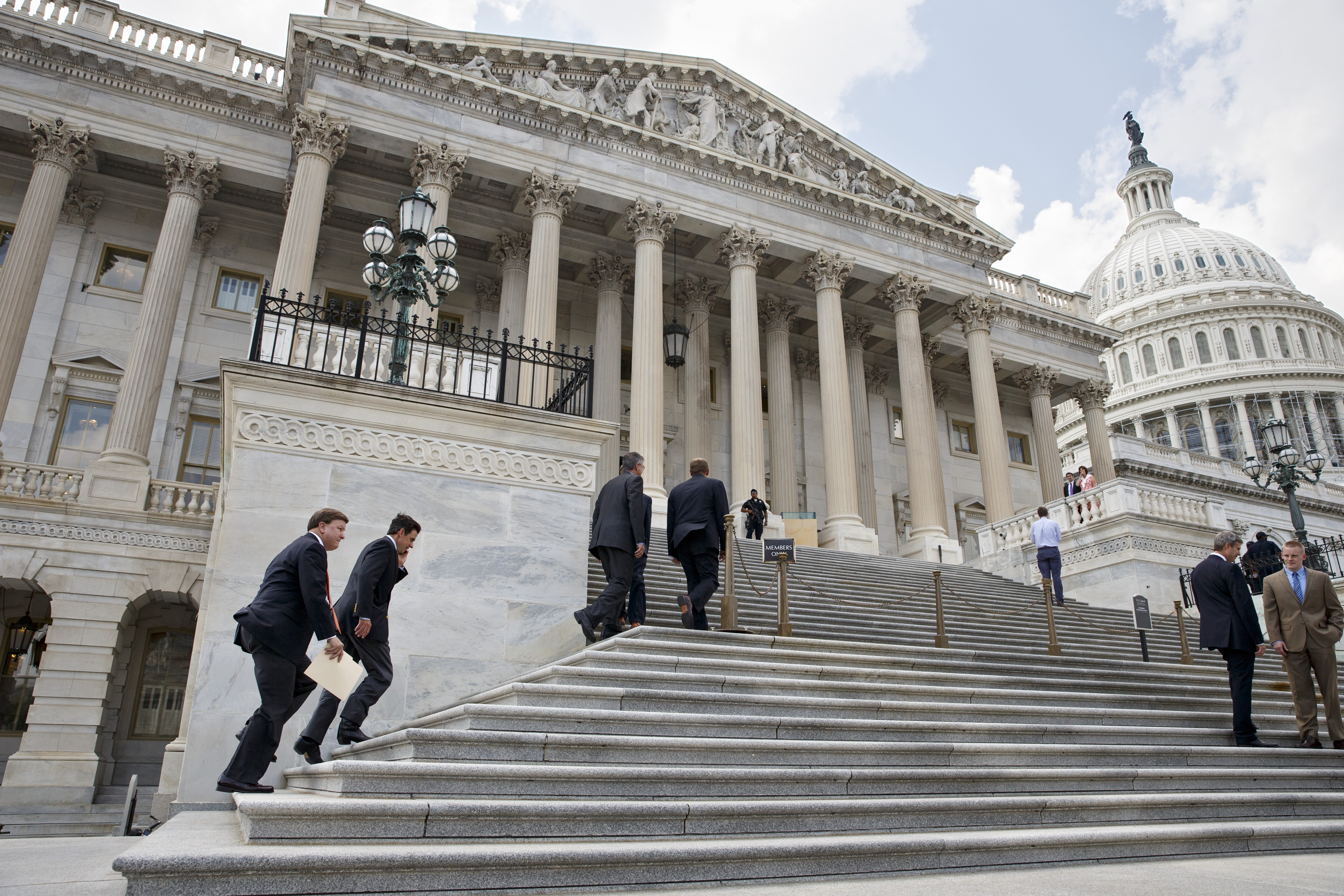 5 things to know about House races