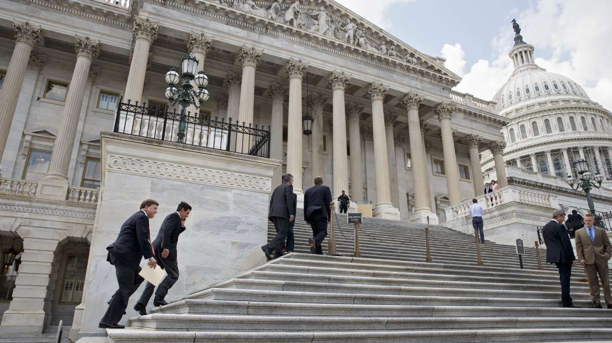 5 things to know about House races