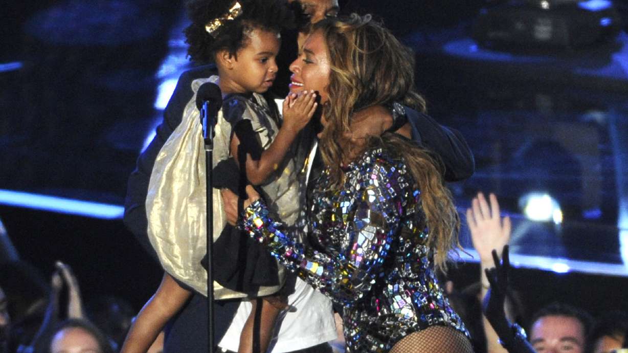 Source: BET suspends producer after Blue Ivy joke