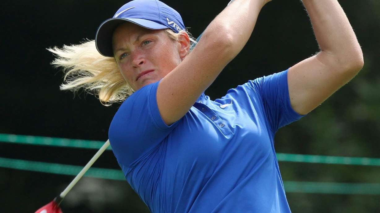 Pettersen looks for third win in Portland