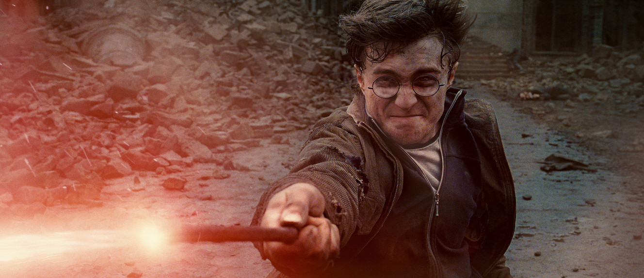¿&lsquo;Harry Potter&rsquo; se trata, en realidad, sobre la salud mental?