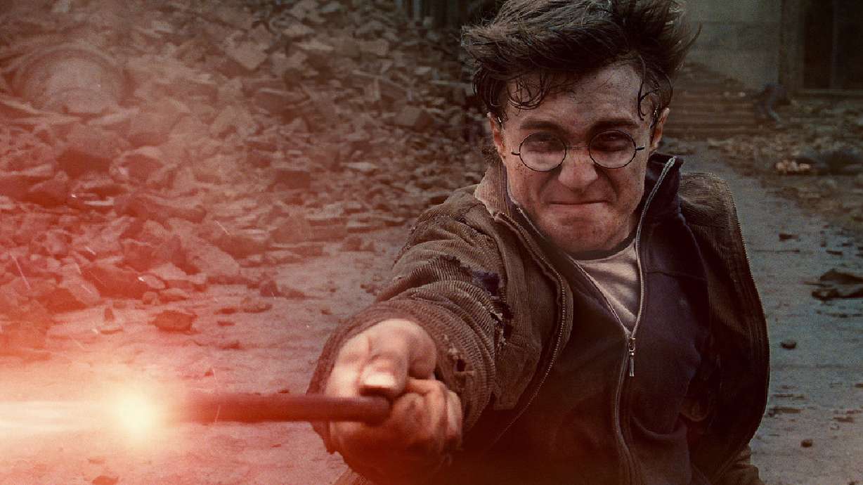 ¿‘Harry Potter’ se trata, en realidad, sobre la salud mental?