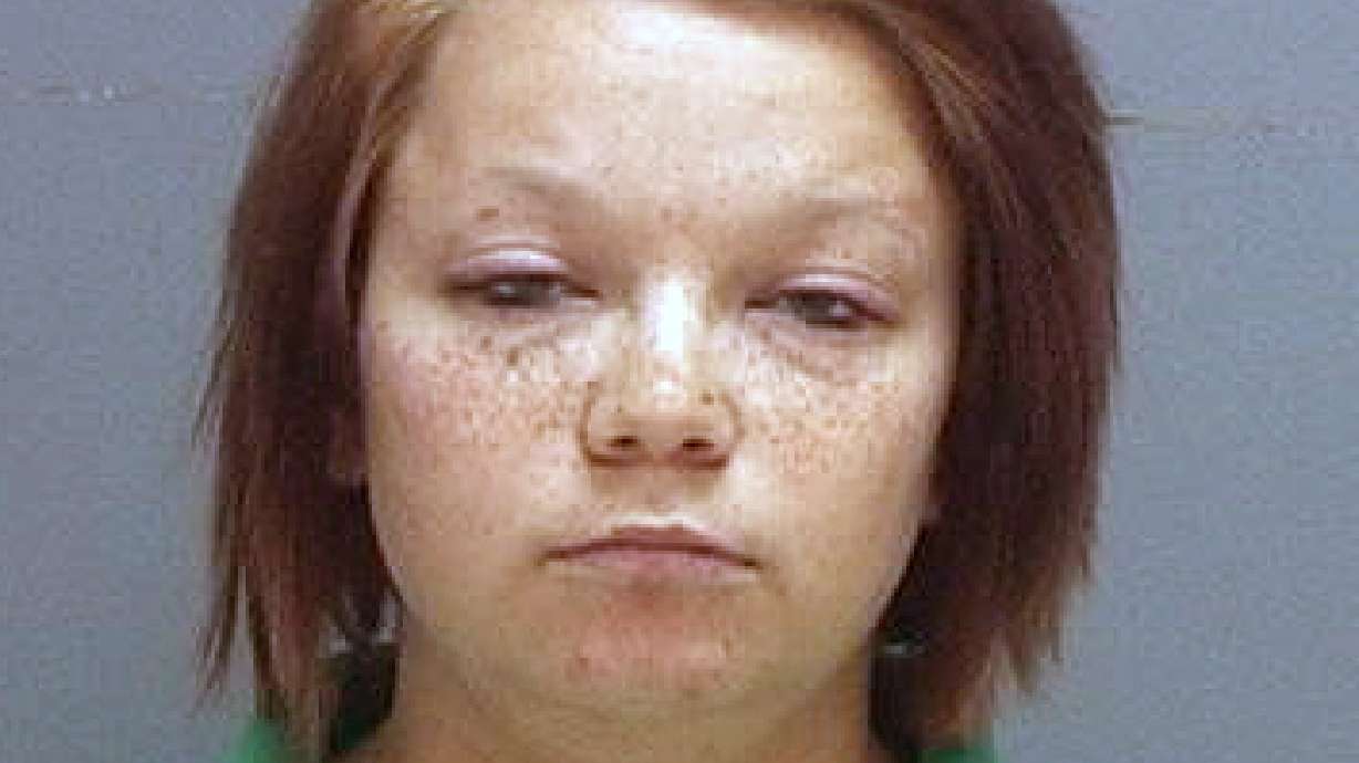 Parents: Mom didn't understand abandoning baby