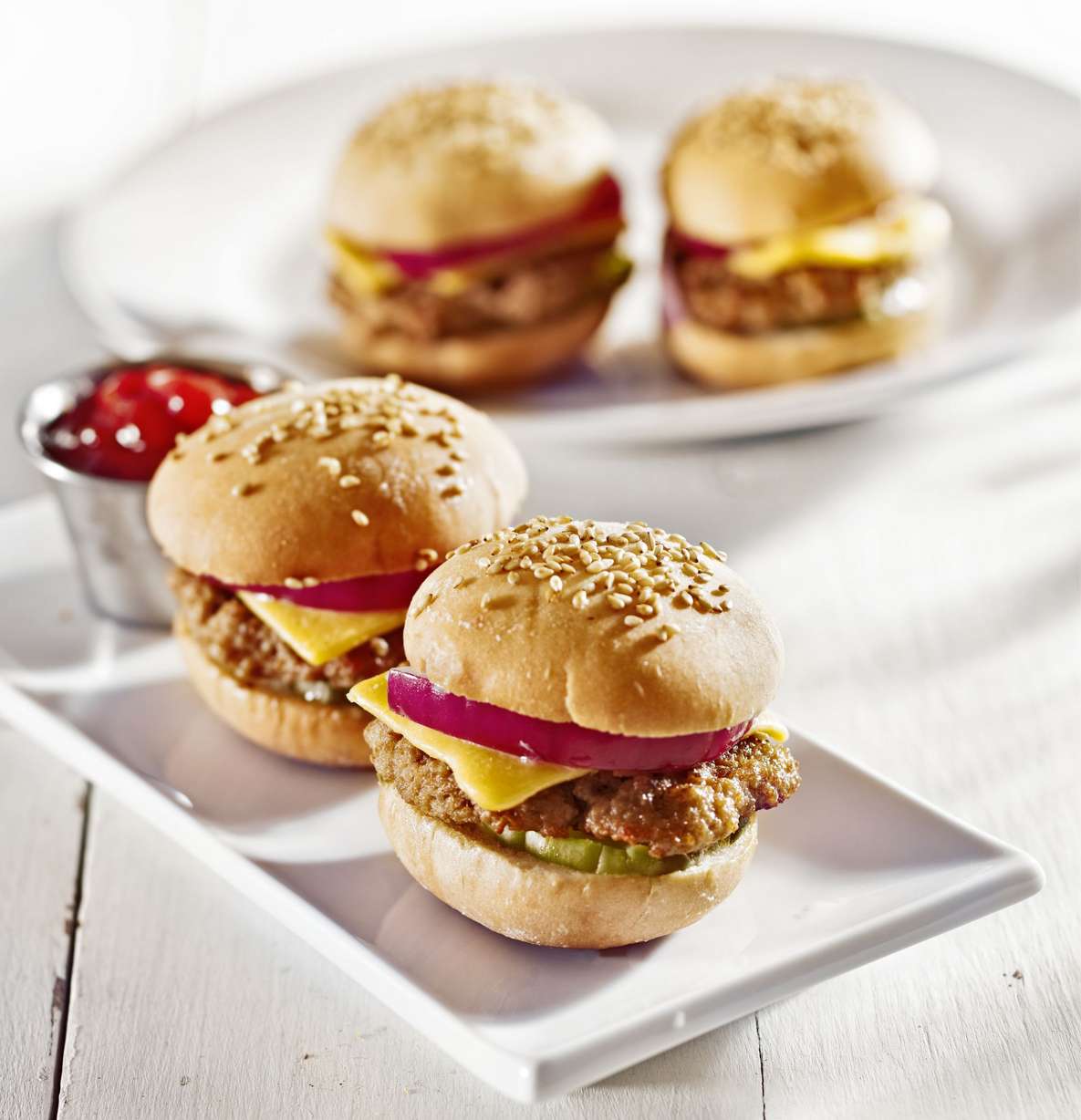Ask a Chef: Tasty game day recipes