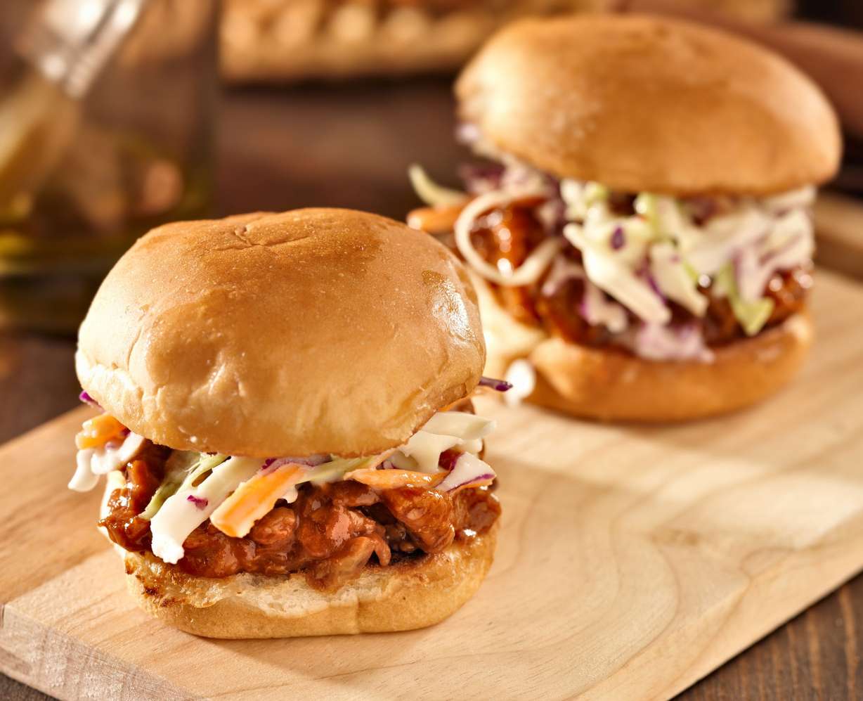 Ask a Chef: Tasty game day recipes