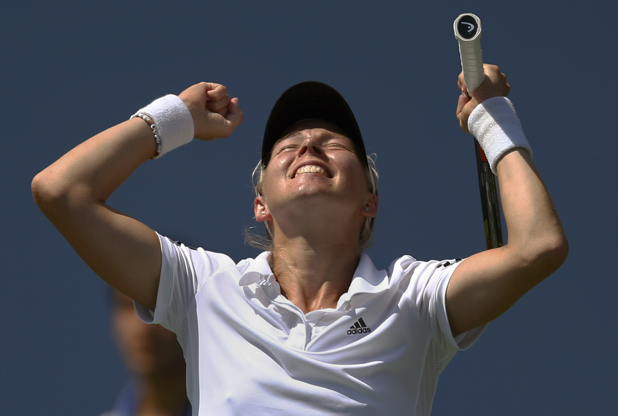 Sloane Stephens upset in US Open 2nd round