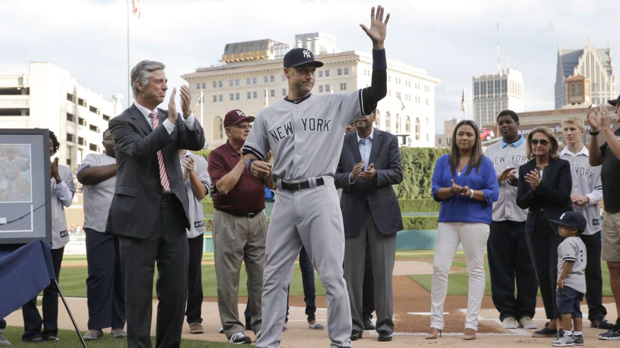 Yankees chase Price in 3rd, beat Tigers 8-4