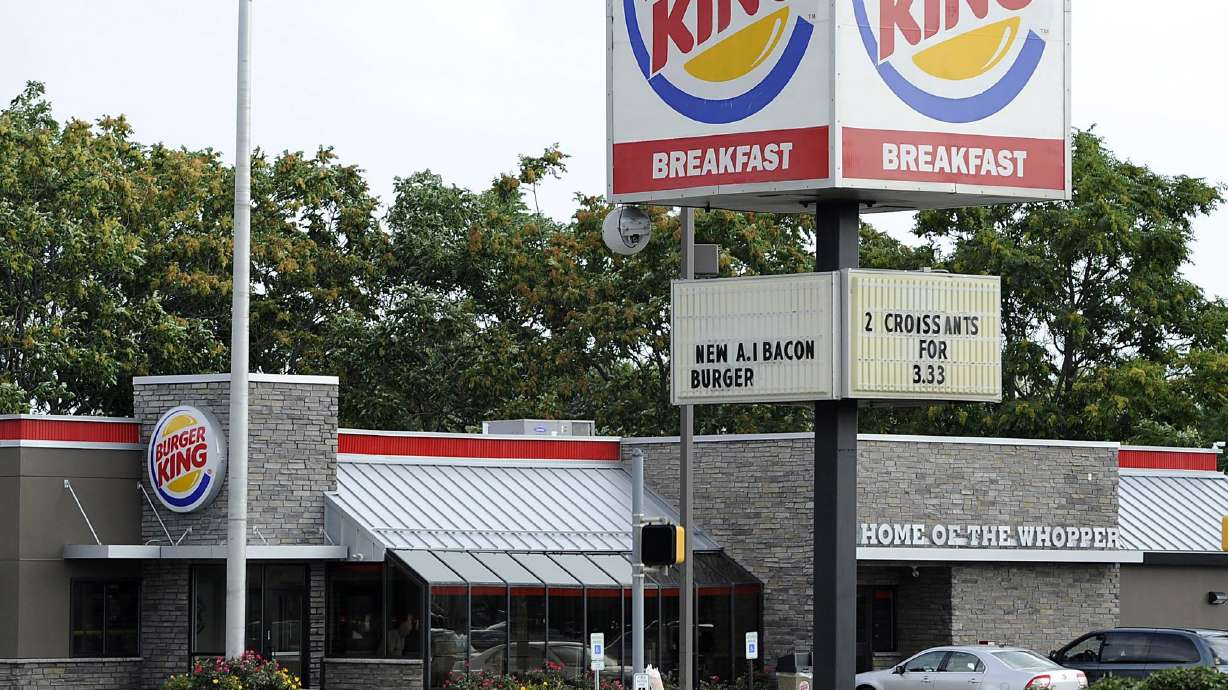 Tim Hortons a big part of Canadian identity