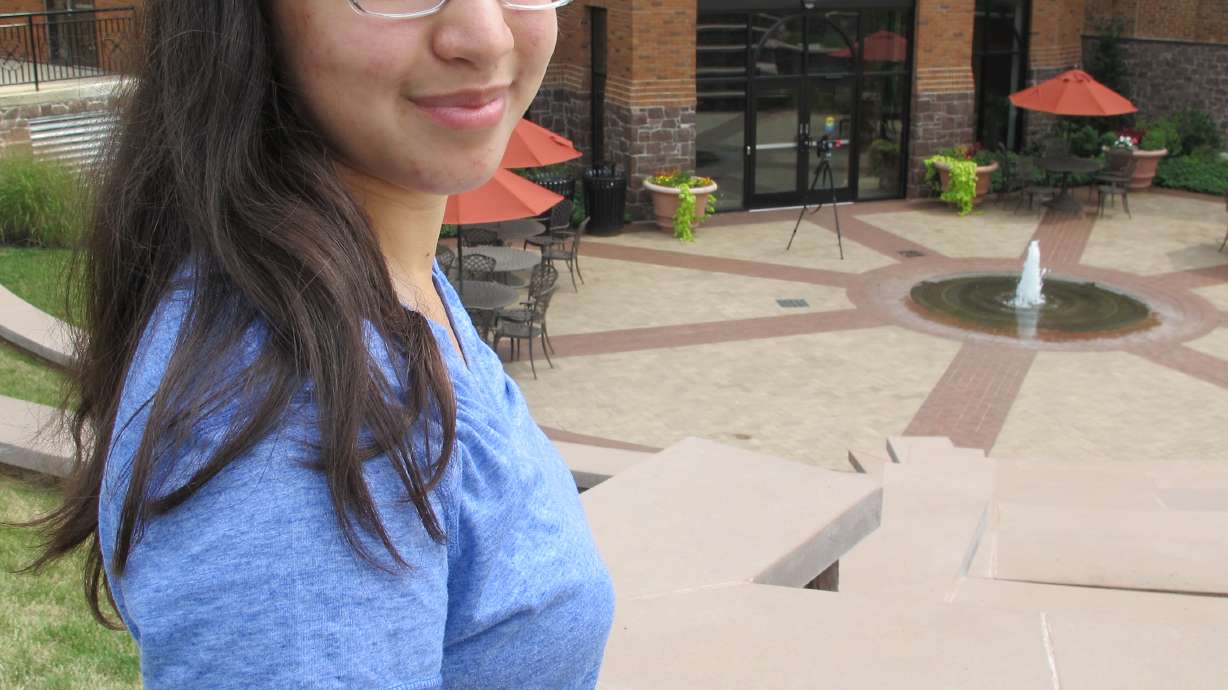 University bets $10 million on poor city's kids