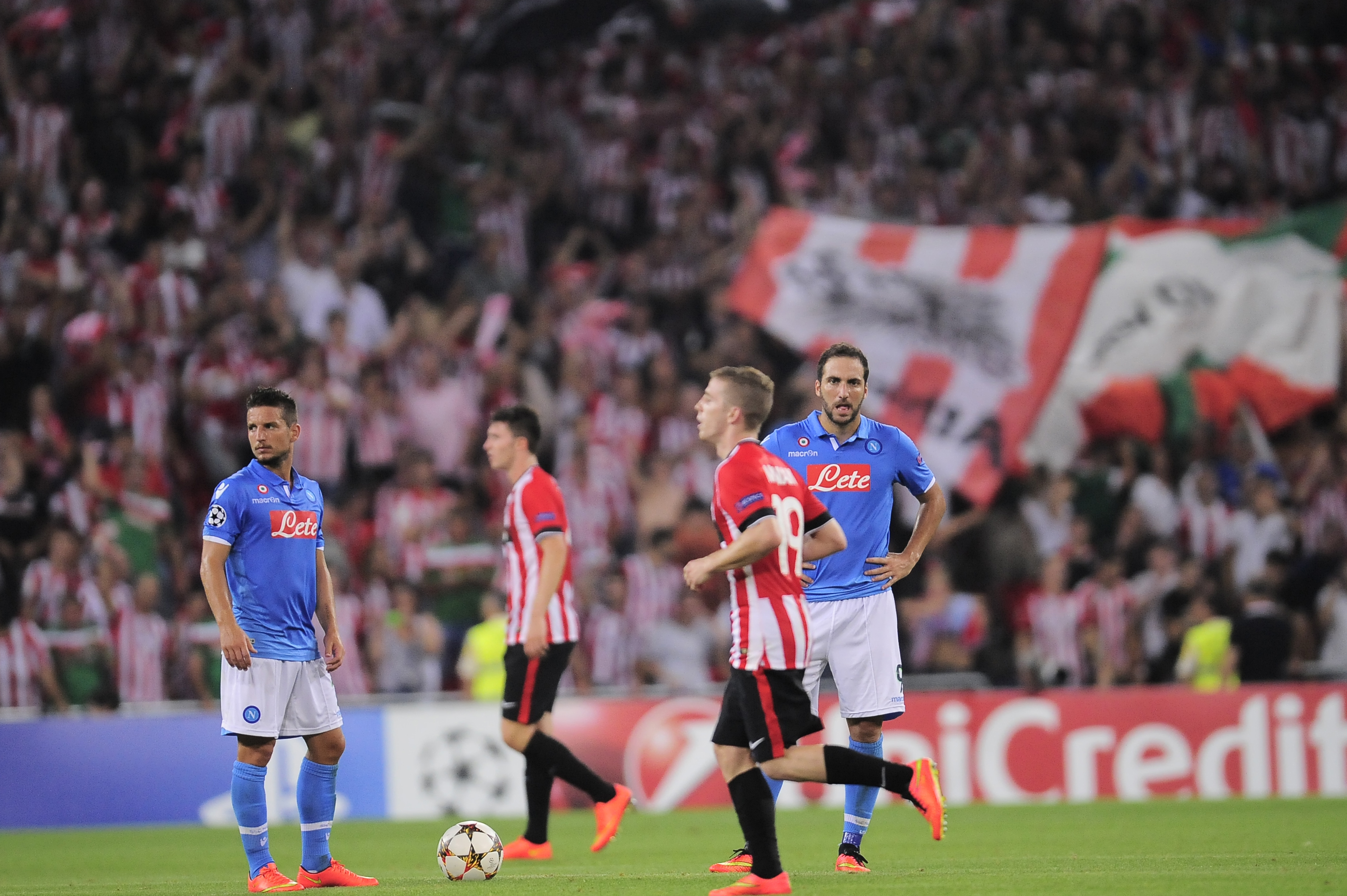 Conte departure from Juventus could alter Serie A