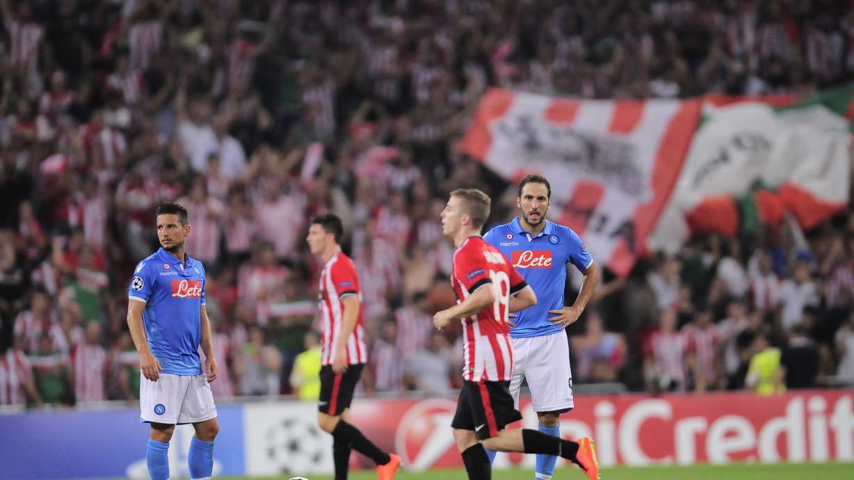 Conte departure from Juventus could alter Serie A