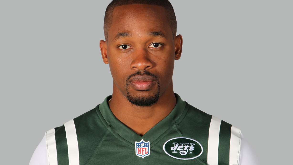 Jets' Patterson: no-show claims 'completely false'