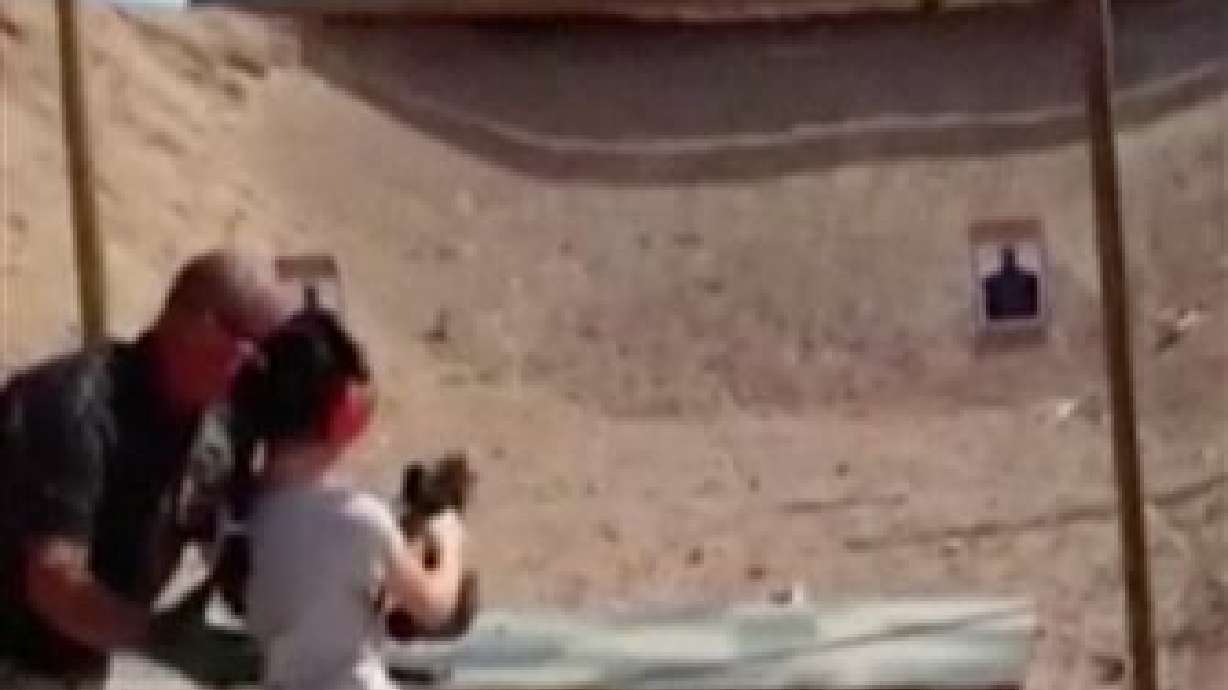 Se populariza el turismo armamentista en EEUU