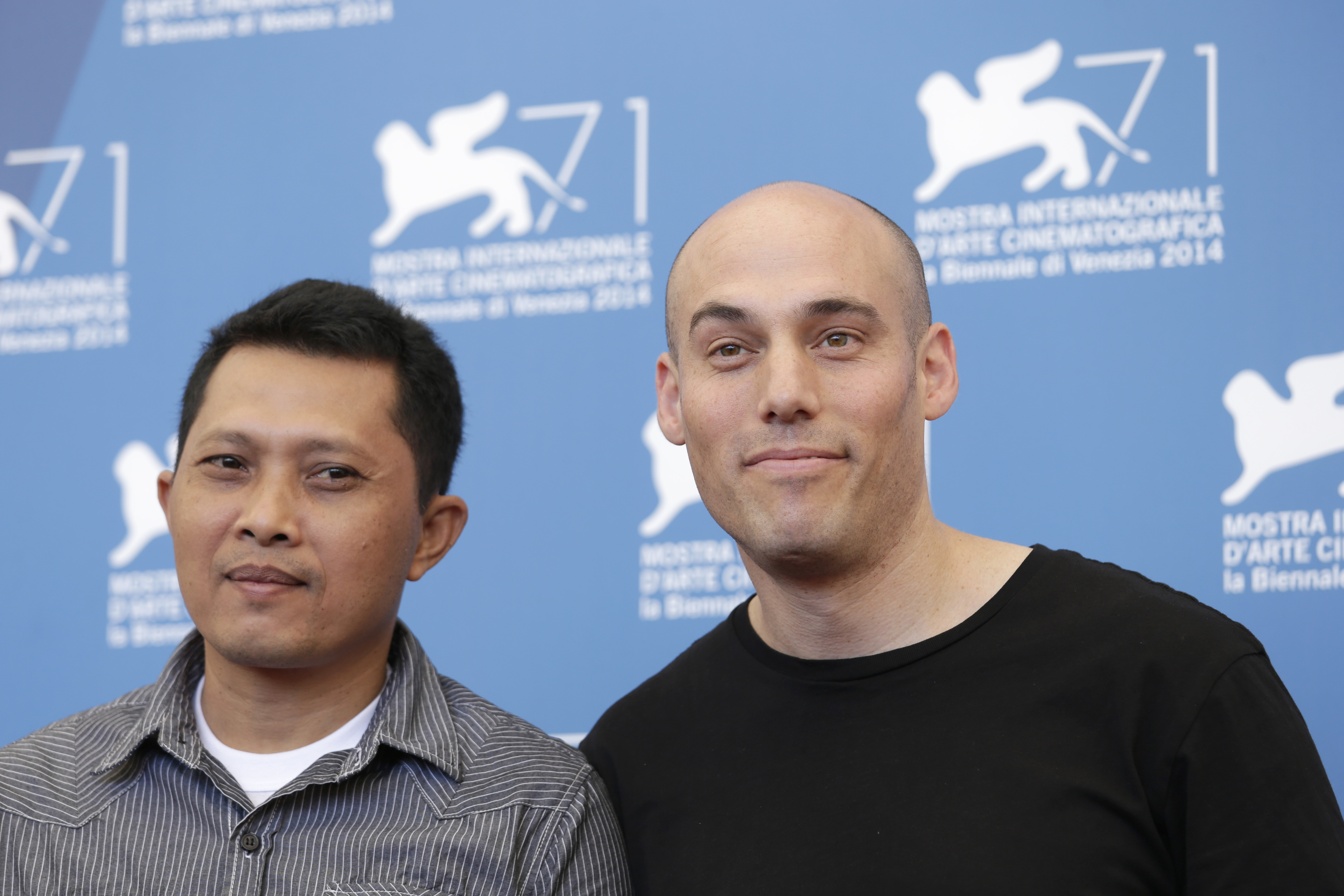 A brother seeks answers in 'The Look of Silence'