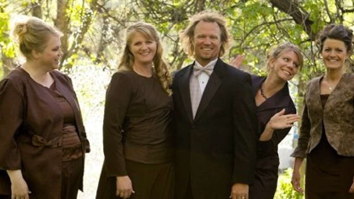 Utah: Juez deroga parte de ley contra la poligamia