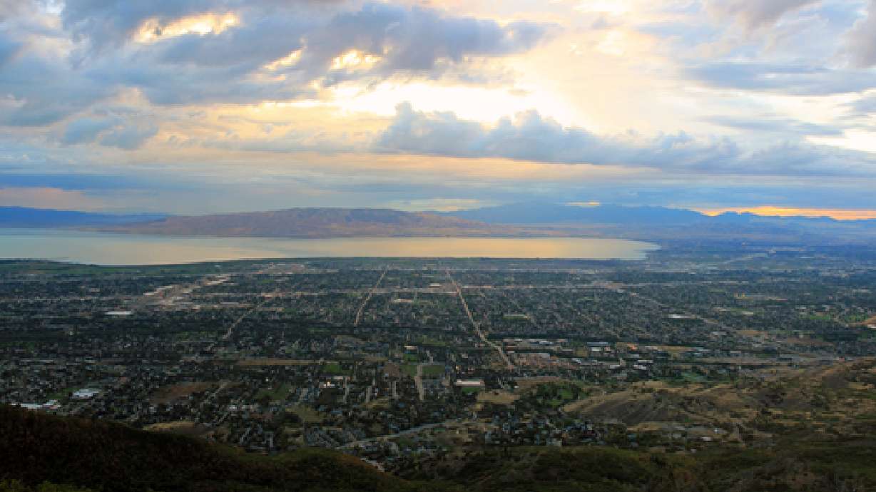 Provo ranks 4th for most educated city in America, website says