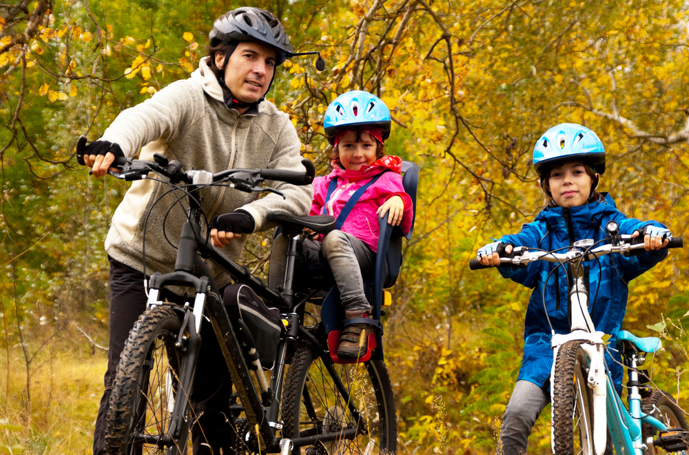 9 fun activities to fill up your Labor Day weekend