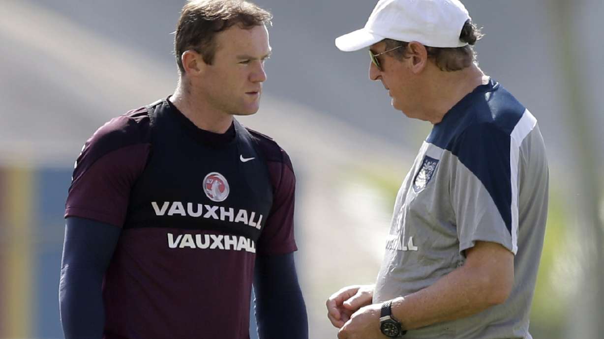 New Wembley set for lowest England attendance