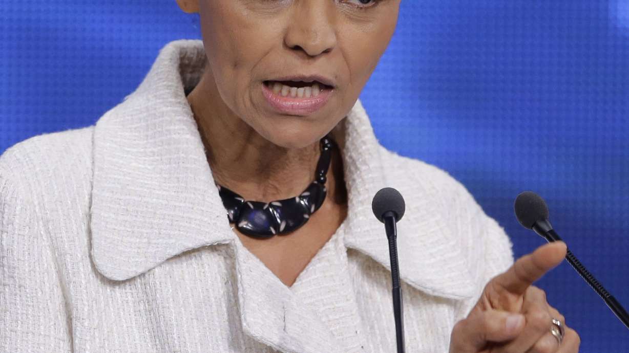 Doubts surround plane in Brazil campaign