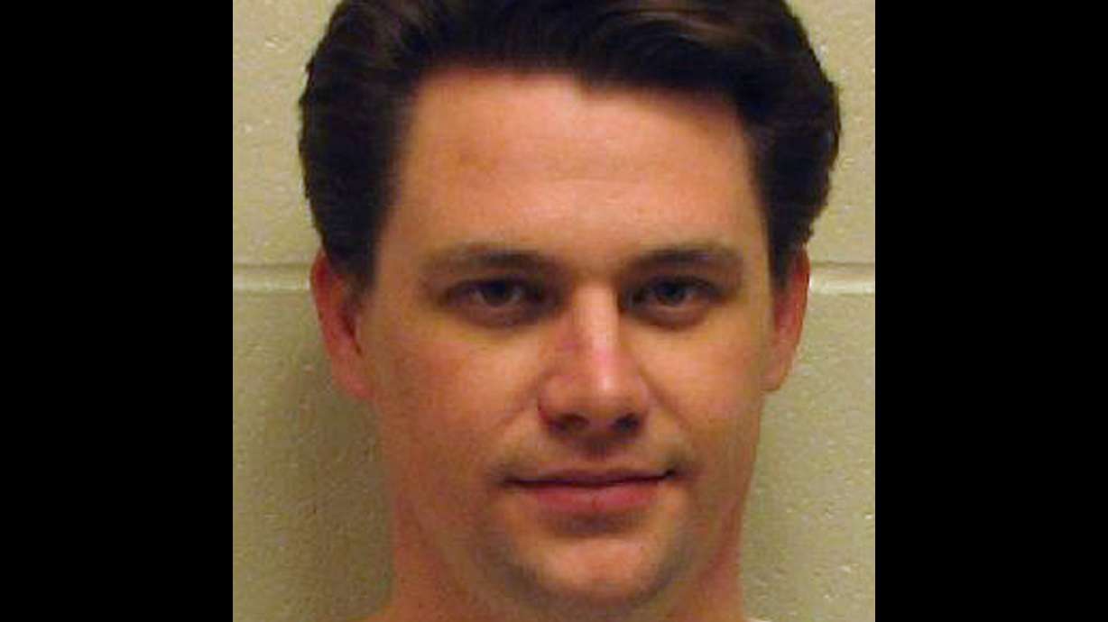 Correction: Synthetic Drug Overdoses story