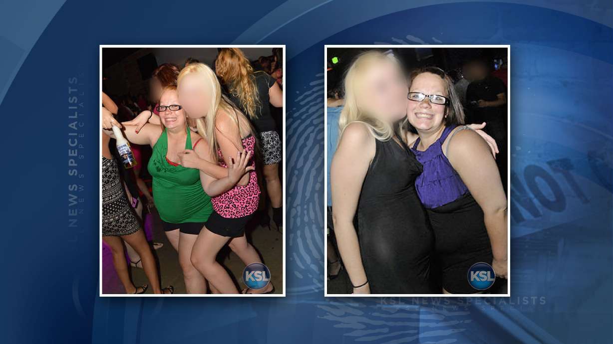 Photos prompt new questions in case of baby found in trash can