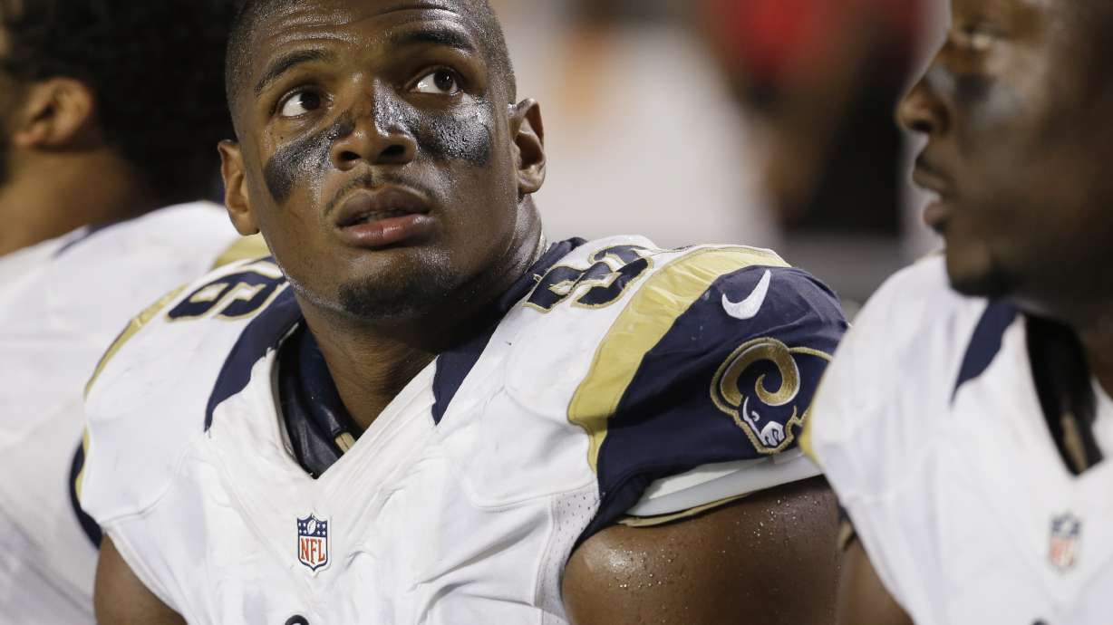 The Waiting Game begins anew for Michael Sam