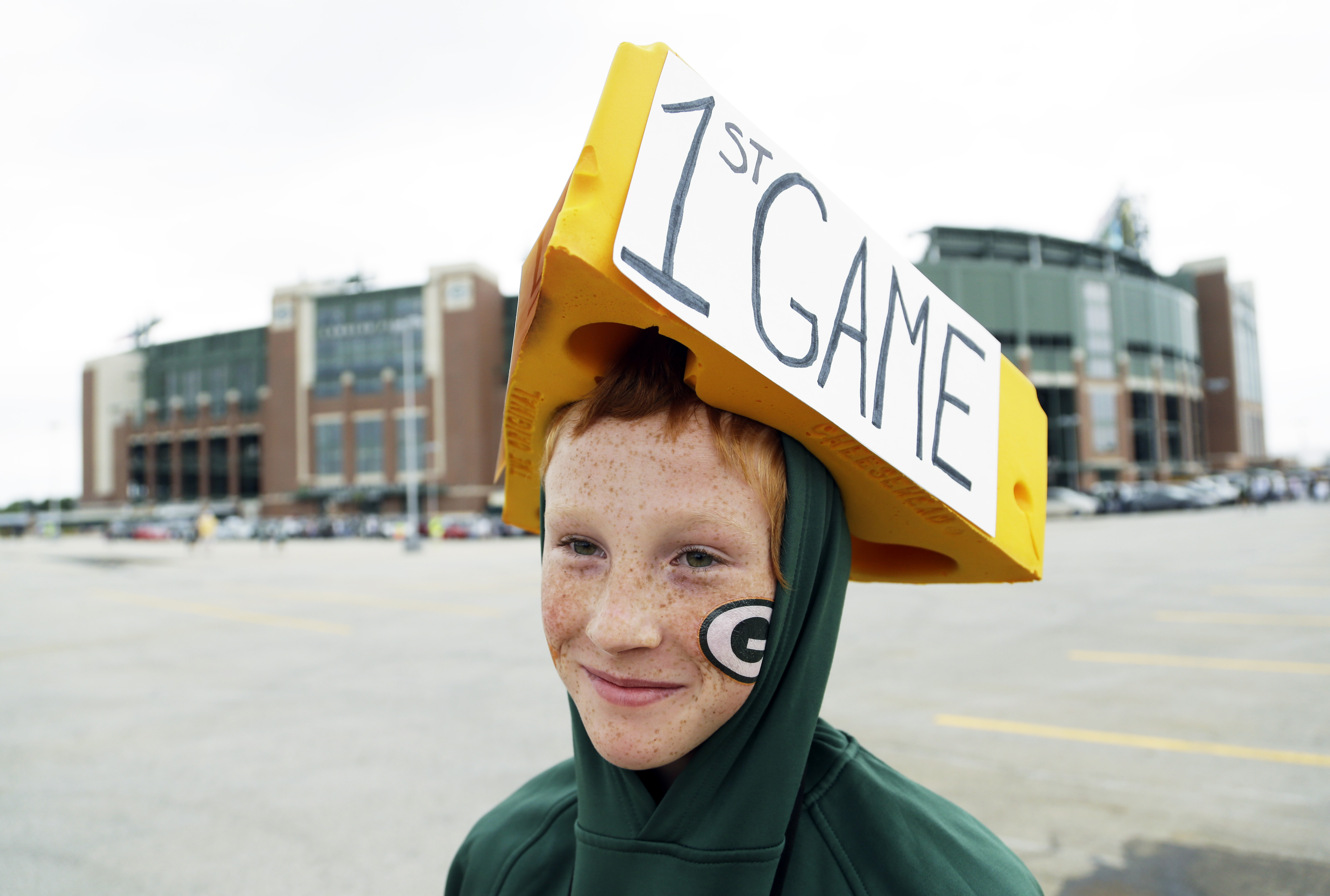 Buried by flags, KC backups fall 34-14 to Packers