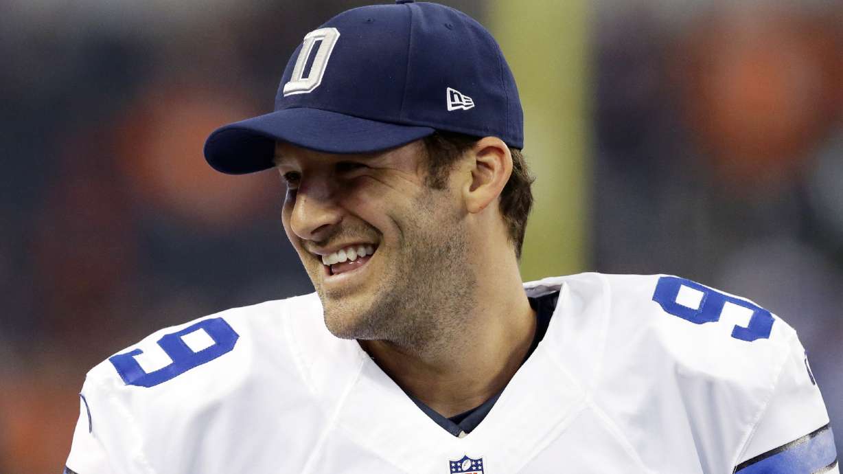 Cowboys fall to Broncos 27-3 for winless preseason