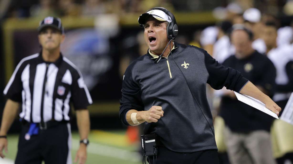 Saints fall to Ravens, 22-13 in preseason finale