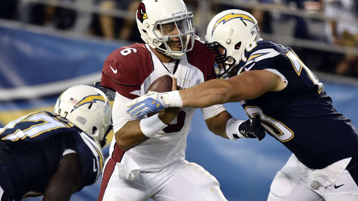 Cardinals lackluster in 12-9 exhibition loss