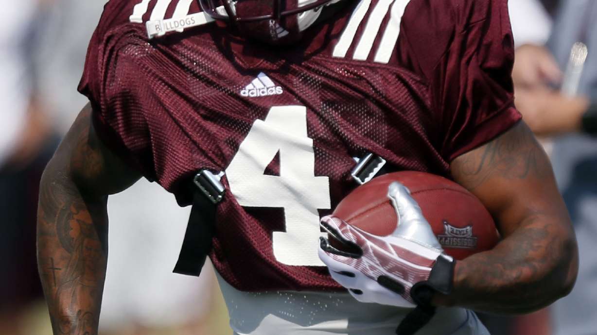 USM, Mississippi St renew in-state rivalry