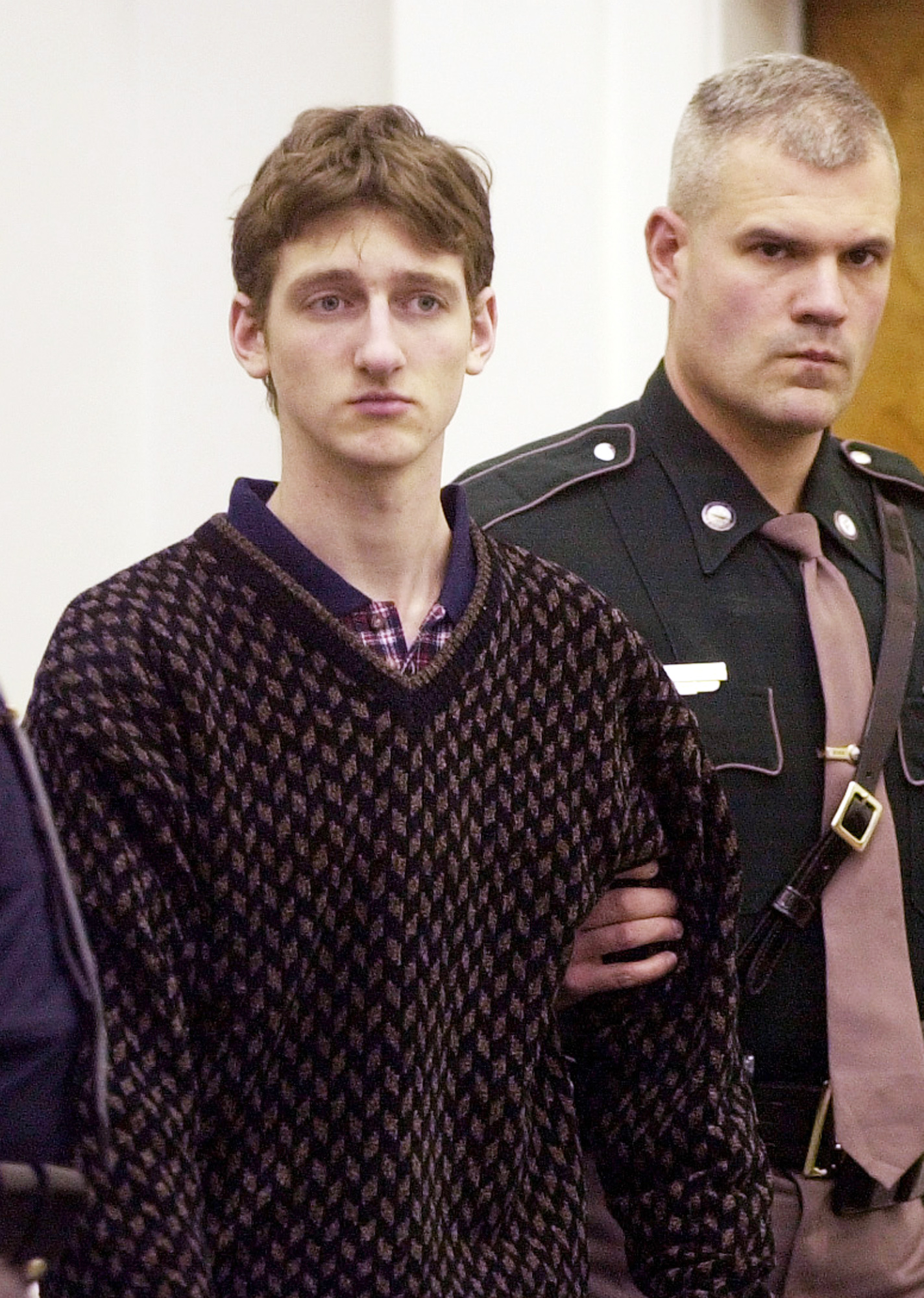 NH high court: New sentence hearings in killings